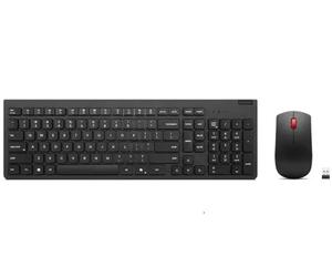 Lenovo Essential Wireless Keyboard & Mouse Combo Gen 2 AI - 4X31R64484