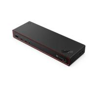 Lenovo Estación de acoplamiento inteligente ThinkPad Thunderbolt 5 7500 - 40BA0265EU