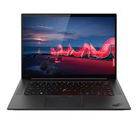 Lenovo Estación de trabajo móvil ThinkPad P1 Gen 4 20Y30036US de 16" - WQUXGA - 3840 x 2400 - Intel Core i7 de 11ª generación i7-11800H Octa-core (8 núcleos) 2,30 GHz - 32 GB RAM - SSD de 1 TB - Negro