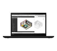 Lenovo Estación de trabajo móvil ThinkPad P14s Gen 2 21A0003PUS de 14" - Full HD - 1920 x 1080 - AMD Ryzen 7 PRO 5850U Octa-core (8 núcleos) 1,90 GHz - 16 GB RAM - 512 GB SSD - Negro