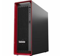 Lenovo - Estación de trabajo ThinkStation P5 30GA005TUS 30GA005TUS - 1 x Intel Xeon Octa-core (8 núcleos) w3-2435 3.10 GHz - 64 GB DDR5 SDRAM RAM - SSD de 2 TB - Chip Intel W790 - Windows 11 Pro para