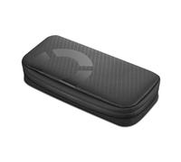 Lenovo Estuche de Transporte de Legion Go S, Estuche Ligero y Fino con protección para los mandos, Ideal para el Transporte y fácil de Usar - Negro
