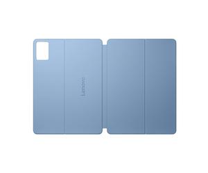 Lenovo Estuche Folio para Lenovo Idea Tab Azul - ZG38C06994