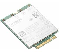 Lenovo Fibocom L860-GL-16 - Drahtloses Mobilfunkmodem - 4G LTE - M.2 Card - 1 Gbps - f?r ThinkPad X1 Carbon Gen 11 21HM, 21HN (4XC1M72798)