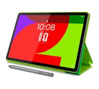 Lenovo FIFA World Cup 26 Edition Yoga Tab 11.1 8GB 256GB+ Pen & Folio Procesador Qualcomm® Snapdragon 8 Gen 3 3,30 GHz , Android 15 o versiones posteriores, 256 GB UFS 4.0 - ZAG60273SE