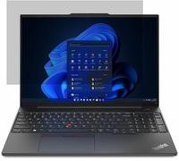 Lenovo - 4XJ1K79631 filtro para monitor Filtro de privacidad para pantallas sin marco 40,6 cm (16"")