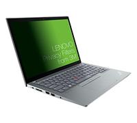 Lenovo Filtro de privacidad de 13,3 Pulgadas para X13 Gen2 con conexión Completa de 3 m