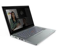 Lenovo Filtro de privacidad de pantalla brillante de 13,3 Lenovo para X13, L13 de 3M - 4XJ1M77975