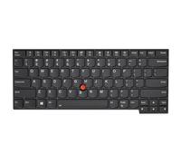 Lenovo FLCHYKB-BLBKIT 01YP297, Keyboard, Italian, 01YP297 (01YP297, Keyboard, Italian, Thinkpad T480s/E480/L480)