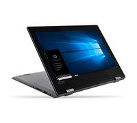 Lenovo Flex 11 portátil 2 en 1, Windows 10, procesador Intel Celeron N4000 de doble núcleo, 4 GB de RAM, 64 GB eMMC SSD 81A70005US