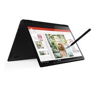 Lenovo Flex 14 2-in-1 Convertible Laptop, 14 Inch FHD (1920 X 1080) Touchscreen Display, AMD Ryzen 5 3500U Processor, Radeon Vega 8 Graphics, 8GB DDR4 RAM, 256GB NVMe SSD, Win 10, Black, Pen Included
