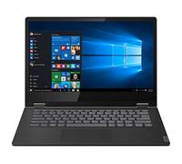 Lenovo Flex 14 2-in-1 Touchscreen Laptop, 8th Gen i5-8265U, 8GB RAM, 512GB SSD, 1080p, Teclado retroiluminado, Lector de Huellas Dactilares