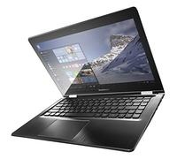 Lenovo Flex 3 Laptop con pantalla táctil de 14 pulgadas (Core i5, 8 GB de RAM, 1 TB HDD, Windows 10) 80R30014US