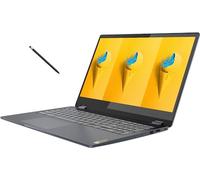 Lenovo Flex 3i Chromebook - Laptop con Pantalla táctil FHD de 15.6 Pulgadas, procesador Intel Celeron N4500, gráficos Intel UHD, 4 GB de RAM, 64 GB PCIe SSD, Chrome OS, Azul, con lápiz Capacitivo 5av