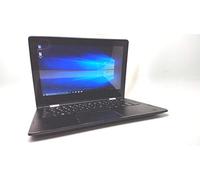 Lenovo Flex 4 1130 80U30001US - Pantalla táctil para portátil Intel Celeron (2 GB, 64 GB, Memoria Flash eMMC), Color Negro