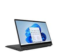 Lenovo Flex 5 14 pulgadas Full HD 2 en 1 pantalla táctil, AMD Ryzen 7 5700U, 16 GB RAM, SSD de 512 GB, Windows 11 Home
