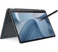 Lenovo Flex 5 2 en 1 Laptop con pantalla táctil Intel (10 núcleos) i7-1255u hasta 4.7GHz 16 pulgadas WUXGA 8GB DDR4 512GB SSD WiFi + BT FP Reader HDMI W11 (Flex5 - renovado)