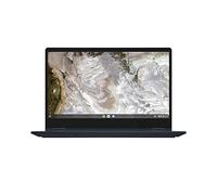 Lenovo Flex 5i 13 Chromebook 2-in-1 Laptop, Intel Core i3-1115G4, 8GB RAM, 64GB Storage, Intel UHD Graphics, 13.3" FHD Touchscreen Display, Chrome OS, Abyss Blue