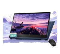 Lenovo Flex 5i Chromebook - Laptop con pantalla táctil - Intel Core i3-1315U -14 pulgadas FHD Touch - Teclado retroiluminado - 8 GB de RAM -256 GB SSD - Tableta escolar 2 en 1 Google Laptop
