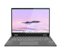 Lenovo Flex 5i Chromebook Plus Laptop con pantalla táctil de 14 pulgadas - Intel Core i3 1315U - 1920 x 1200 - Chrome OS - 8 GB de RAM - SSD de 256 GB - WiFi 6E y Bluetooth 5.3 - Teclado