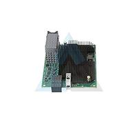 Lenovo Flex System FC5054 - Adaptador de Red de 4 Puertos (16 GB, PCIe 3.0 x8, 16 GB, Canal de Fibra de 16 GB, Cru, para Flex System P260 Compute Node, P460 Compute Node, x240 Compute Node, x280