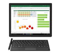 Lenovo Fold Mini Teclado Bluetooth QWERTY Inglés de EE. UU. Negro