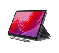 Lenovo Folio Case Estuche con Soporte para Lenovo Tab M11 - Protección Integral con Portabolígrafos