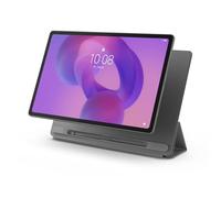 Lenovo Funda Tipo Libro para Idea Tab Plus | Luna Gris