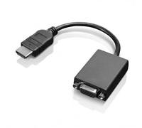 Lenovo for HDMI to VGA dongle **New Retail**, 03X6574 (**New Retail**)