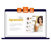 Lenovo Foxit eSign, One-time Purchase - 4L41L13365