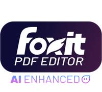 Lenovo Foxit PDF Editor, 2-Year Subscription - 4L41T91260