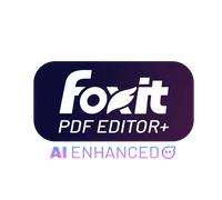 Lenovo Foxit PDF Editor +, 2-Year Subscription - 4L41T91261