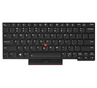 Lenovo FRU CM Keyboard Shrunk nbsp AS 01YP000, Keyboard, US, W125686465 (01YP000, Keyboard, US English, Thinkpad X280)