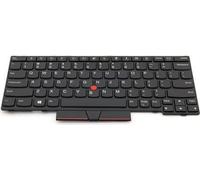 Lenovo FRU CM Keyboard Shrunk nbsp AS 01YP011, Keyboard, French, FRU01YP011 (01YP011, Keyboard, French, ThinkPad X280)