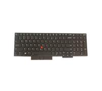 Lenovo FRU CM Keyboard w Num nbsp ASM 01YP651, Keyboard, FRU01YP651, 796209 (01YP651, Keyboard, Thinkpad P52/E580/L580)