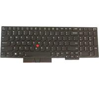 Lenovo FRU CM Keyboard w Num nbsp ASM 01YP651, Keyboard, FRU01YP651, 796209 (01YP651, Keyboard, Thinkpad P52/E580/L580)