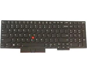 Lenovo FRU CM Keyboard w Num nbsp ASM 01YP651, Keyboard, FRU01YP651, 796209 (01YP651, Keyboard, Thinkpad P52/E580/L580)