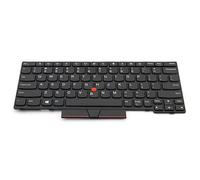 Lenovo FRU como SK PMX KB BK CH 01YP186, Keyboard, Swiss, FRU01YP186 (01YP186, Keyboard, Swiss, ThinkPad X280)