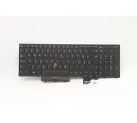 Lenovo FRU CS20 P Keyboard Num BL (Transimage) Hungarian, FRU5N20Z74836 ((Transimage) Hungarian 5N20Z74836, Keyboard, Hungarian, Lenovo, ThinkPad P15 Gen 1 (20ST, 20SU))