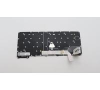Lenovo FRU CS21 CM KBD Shrunk Top BL (Primax) French 5N21A21892, FRU5N21A21892, 1039976 ((Primax) French 5N21A21892, Keyboard, Lenovo)