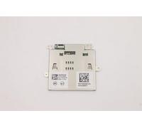 Lenovo FRU CS21 Smart Card Reader-Highstar, FRU5C61B41059 (Reader-Highstar CS726087-0101)