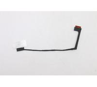 Lenovo Sparepart Ares 2.0 Intel FRU LCD-EDP 30PIN Cable, Ares2, Clamshell, FRU5C10Z23909, 1028130 (30PIN Cable, Ares2, Clamshell)