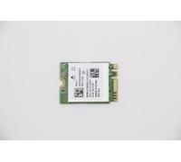 Lenovo FRU Liteon RTL8852AE WiFi 6 2 * 2ax+BT5.1 PCIE M.2 WLAN, FRU5W10V25797, 899670 (2 * 2ax+BT5.1 PCIE M.2 WLAN Module.)
