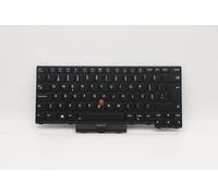 Lenovo FRU Odin Keyboard Full BL (Chicony) Portuguese, FRU5N20W67778 ((Chicony) Portuguese 5N20W67778, Keyboard, Portuguese, Lenovo, ThinkPad L14 Gen 2 (20X1, 20X2))