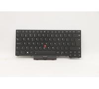 Lenovo FRU Odin Keyboard Full BL (Liteon) Portuguese, FRU5N20W67814 ((Liteon) Portuguese 5N20W67814, Keyboard, Portuguese, Lenovo, ThinkPad L14 Gen 2 (20X1, 20X2))