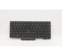 Lenovo FRU Odin Keyboard Full BL (Liteon) Portuguese, FRU5N20W67814 ((Liteon) Portuguese 5N20W67814, Keyboard, Portuguese, Lenovo, ThinkPad L14 Gen 2 (20X1, 20X2))
