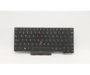 Lenovo FRU Odin Keyboard Full BL (Liteon) Portuguese, FRU5N20W67814 ((Liteon) Portuguese 5N20W67814, Keyboard, Portuguese, ThinkPad L14 Gen 2 (20X1, 20X2))