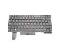 Lenovo FRU Odin Keyboard Full BL (Sunrex) Portuguese, W125790957 ((Sunrex) Portuguese)