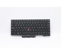 Lenovo FRU Odin Keyboard Full NBL (Chicony) Norwegian, FRU5N20W67669, 894513 ((Chicony) Norwegian 5N20W67669, Keyboard, Norwegian, ThinkPad L14 Gen 2 (20X1, 20X2))