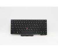Lenovo FRU Odin Keyboard Full NBL (Liteon) Hebreo 5N20W67701, FRU5N20W67701 ((Liteon) Hebreo 5N20W67701, Teclado, Hebreo, ThinkPad L14 Gen 2 (20X1, 20X2))